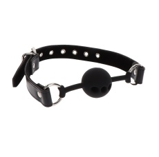 Taboom - Silicone Ball Gag photo