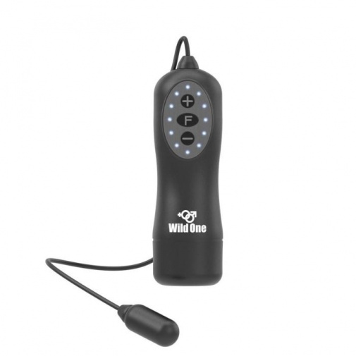 SSI - Kuro Rotor R - Nano - Black photo