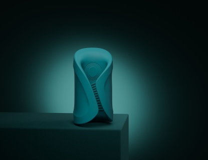 Lovense Gush 2 – Elevating Pleasure with Hands-Free Innovation Lovense Gush 2 – Elevating Pleasure with Hands-Free Innovation