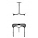 Passion - Satara Set - Black - XXL/XXXL photo-4
