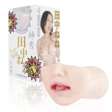 SSI - 田中寧寧 神舌口交飛機杯 照片