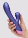 Romp - Pulse Suction Rabbit 阴蒂吸啜兔子按摩棒 - 紫色 照片-3