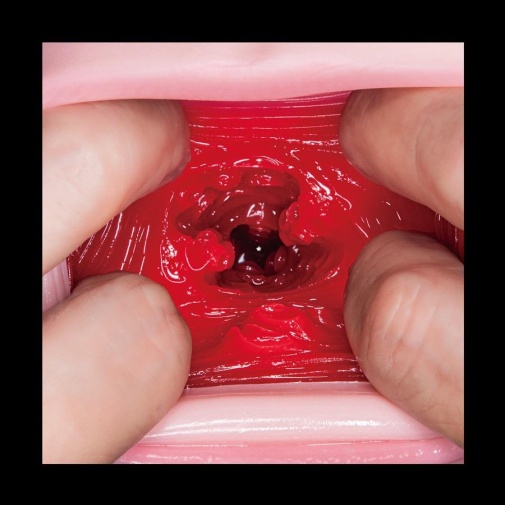 NPG - Ichika Matsumoto Mouth Masturbator photo