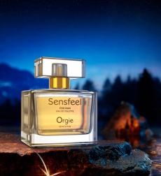Orgie - Sensfeel 男士費洛蒙香水 - 50ml 照片
