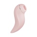 SVAKOM - Fatima Remote Controlled Rabbit Vibrator - Pink photo-5