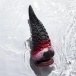 Honey Play Box - Lava Tentacle Dildo - Black photo-8