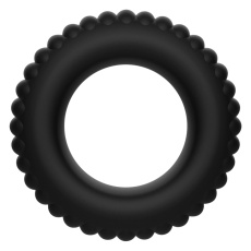 Addicted Toys - Rings Set 4pcs - Black photo