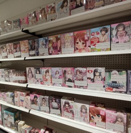 TakeToys觀塘分店