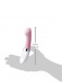 Lelo - Gigi 2 G-Spot Vibrator - Petal Pink photo-6