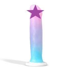 Avant - Lucky Dildo 16.5cm - Pink photo