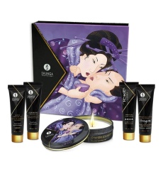 Shunga - 藝妓的秘密套裝 異國風情香氣 照片