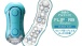 Tenga - Flip ORB Pastaio - 海洋蓝色 照片-2