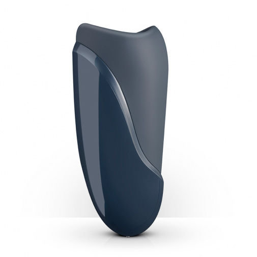 Boners - Vibro Blowjob Simulator - Blue photo