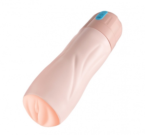 Liebe Seele - Squeeze Princess Masturbator - Skin photo