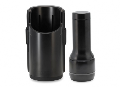 Kiiroo - Keon Duo Pack Stroker - Black photo