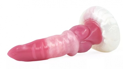 FAAK - Armor Piercing Dildo - Rosy photo