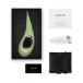 Lelo - DOT Cruise Clitoral Vibrator - Pistachio Cream photo-7