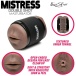 Mistress - Double Shot Ass And Mouth - Dark photo-3