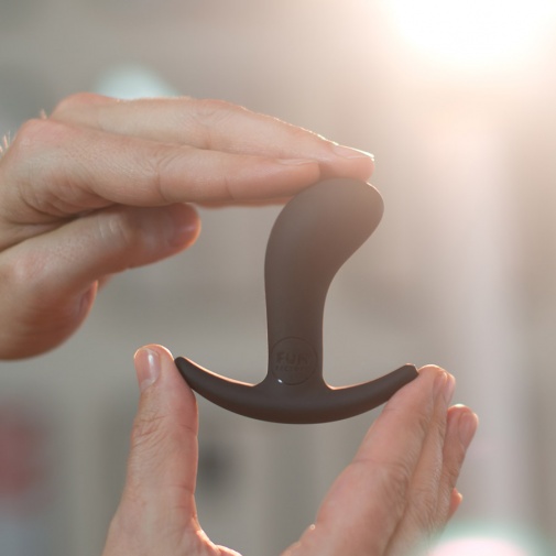 Fun Factory - Anal Bootie S - Black photo