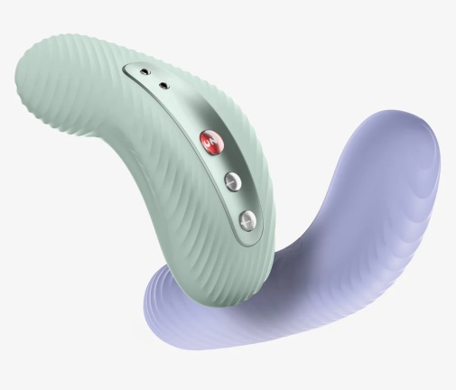 Fun Factory - Laya III Massager - Soft Violet photo