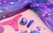 Romp - Party 振动器 - 紫色 照片-9