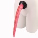 FAAK - 章魚之王柔軟觸手假陽具 35cm 照片-6