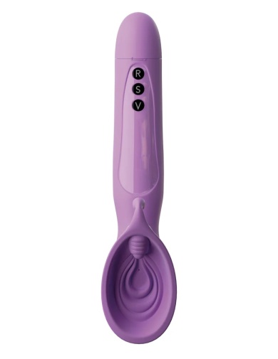 Pipedream - Roto Suck-Her - Purple photo