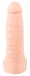 Realistixxx - Vibro Double Penetrator - Flesh photo-9