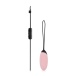 Luv Egg - Vibro Egg w Watch Remote - Pink photo-10