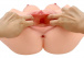 Jorokumo - Samantha Torso 8.5公斤 自慰器 照片-12