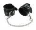Strict - 7 Piece Bondage Adventure Set - Black photo-6