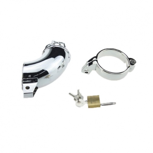 MT - Chastity Device 40mm photo