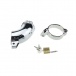 MT - Chastity Device 40mm photo-4
