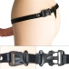 Lovetoy - Vibro Hollow Strap-On - Skin photo-7