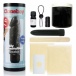 Cloneboy - 3D Mold Vibrator - Black photo