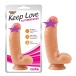 Chisa - Fluttering Dildo - Flesh photo-2