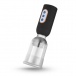 Cruizr - CS07 Luxury Vibro Penis Pump - Black photo-3