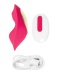 JOS - Pimpit Panty Stimulator - Pink photo-10
