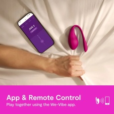 We-Vibe - Jive 2 - 穿戴式藍芽連線震動器 照片