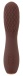You2Toys - Hazel 02 Vibrator - Brown photo-6