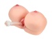 Jorokumo - 乳房連陰部自慰器 2.3公斤 照片-10