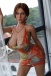 Zoey Realistic Sex Doll, Huge Boobs, Tanned, Ultra Soft Silicone 148 cm (4’9 ft) photo-5