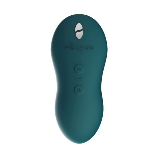 We-Vibe - Touch X 震動器 - 天鵝絨綠色 照片