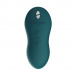 We-Vibe - Touch X 震動器 - 天鵝絨綠色 照片