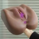 Lovetoy - Streetgirl's #1 Masturbator - Brown photo-2
