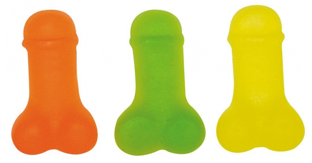 120g of delicious Jelly Willies. Manufactured in Holland.
C... Spencer&Fleetwood - Jelly Willies photo-2