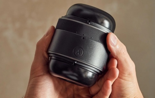 Arcwave - Voy Compact Stroker photo