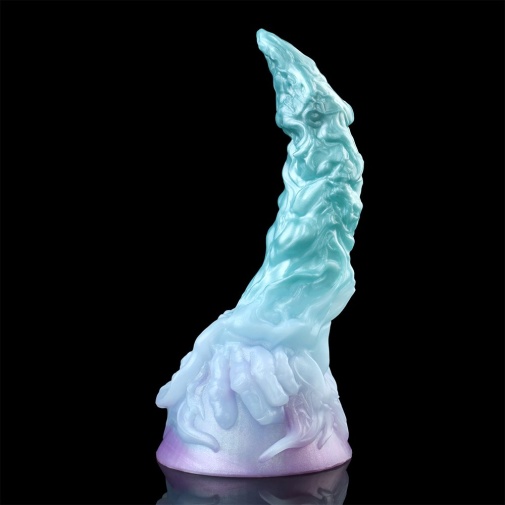 FAAK - Orchid Dream 超现实假阳具 - 紫色 照片