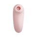 SVAKOM - Fatima Remote Controlled Rabbit Vibrator - Pink photo-4