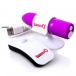 The Screaming O - Charged Positive Remote Control - Grape photo-3